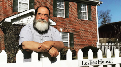 Pastor of Small Baptist Church in High Point, N.C. Has Had Big Impact