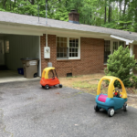 In NC, a Church Network Turns Unused Church Buildings Into Homes for Refugees