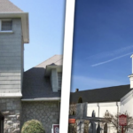 Historic Churches in New Jersey Sue for Denial of Historic Preservation Funds