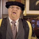Rick Warren Named First-Ever Honorary Chancellor for Spurgeon's College