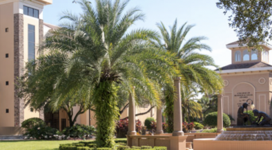 Southeastern Executive Sentenced to 15 Months for Bilking University
