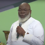 T.D. Jakes Deal with Wells Fargo is Billion Dollar Partnership