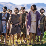 ‘The Chosen’: Coming Soon to a US Prison Near You