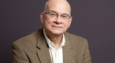 Tim Keller, Retired New York megachurch Pastor and Bestselling Author, Dies at 72