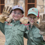Trail Life U.S.A. Launches 1000th Troop, The Ruth Project Expands Foster Family Support in Illinois, AMG International Educates 8,500 Students Globally, Harding University Students Aid Tornado Cleanup, Heart of Mercy Mission Supports Ukrainian Refugees