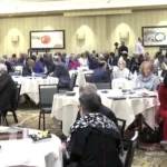 United Methodist Bishops Meet, Look to Pivot After 2,400+ Churches Disaffiliate