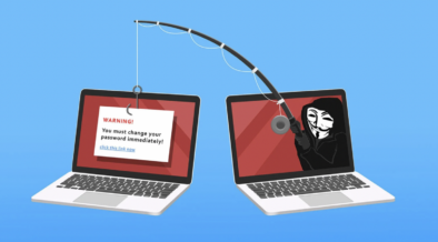 Cyberfraud Cost Florida Baptists More Than $700,000