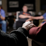 A Lifeline for People Who Hurt — All the Time