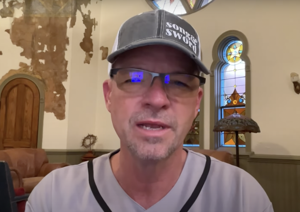 Former Illinois Megachurch Pastor ‘Likely’ Covered up Son’s Misconduct