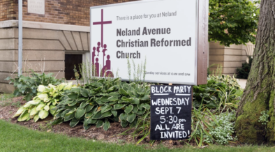 Christian Reformed Synod Orders Church to Rescind Deacon in Same-Sex Marriage