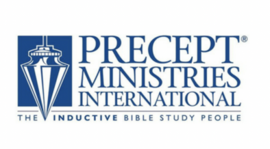 MINISTRY SPOTLIGHT: Precept Ministries International
