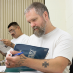 Bibles Behind Bars