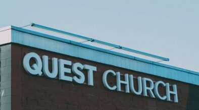 Seattle’s Quest Church leaves ECC over LGBTQ Issues