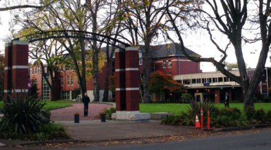 Seattle Pacific University Announces Large Budget Cuts