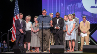 Southern Baptists Reaffirm Commitment to Abuse Reforms, Preview Database of Abusers