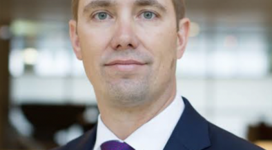 Shon Hopwood was Restored Through the Power of Christ