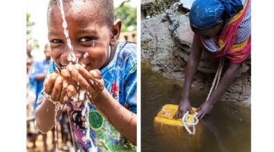 A Wilberforce Moment for Liberia
