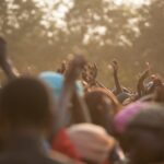 Bible Translation Work in Chad Results in Muslim Converts