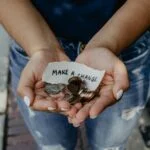 Religious Donations Inch up Despite Overall Decline in 2021 - 2022, Study Finds