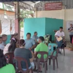 Crossing Cultures International Trains Native Church Leaders
