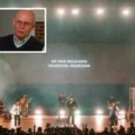 EDITOR'S NOTEBOOK:  “Stick To The Old Paths”