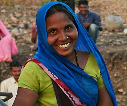 International Justice Mission Fights Trafficking for 25 Years