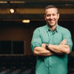 An Interview with Southern Baptist Convention President J.D. Greear
