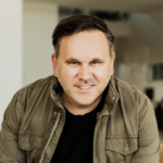 Worship Leader Matt Redman Speaks Up About Abuse by UK Pastor