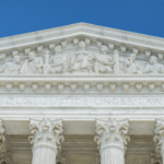 No Federal Help Expected for Donor Privacy