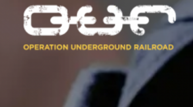 MINISTRY SPOTLIGHT: Operation Underground Railroad