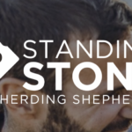MINISTRY SPOTLIGHT: Standing Stone Ministry