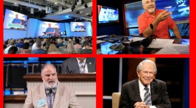 MinistryWatch’s Top 10 Stories for the Month of June