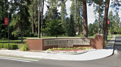 Whitworth University Changes LGBTQ Hiring Stance