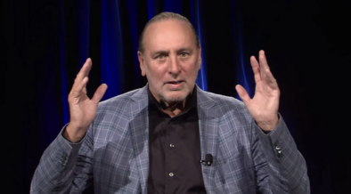 Brian Houston Acquitted by Australian Court in Sexual Abuse Cover-up Case