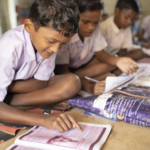 MINISTRY SPOTLIGHT: ChildFund