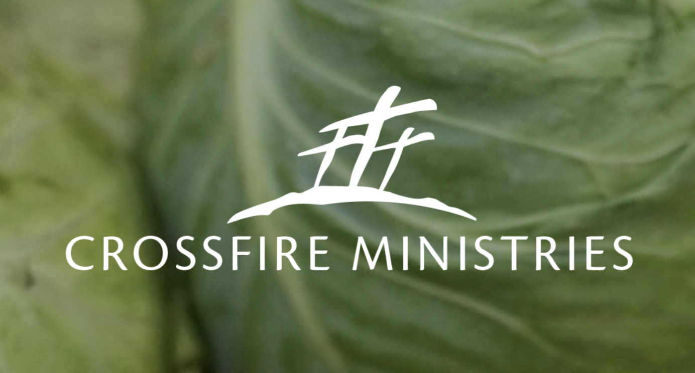 MINISTRY SPOTLIGHT Crossfire Ministries MinistryWatch MINISTRY SPOTLIGHT Crossfire Ministries MinistryWatch