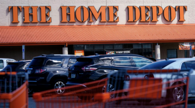 Former Pastor Allegedly Operated $1.4 million Theft Ring to Steal From The Home Depot