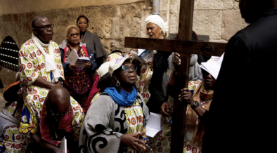 Church Leaders Plead With Israeli Government as Anti-Christian Incidents Increase in Holy Land