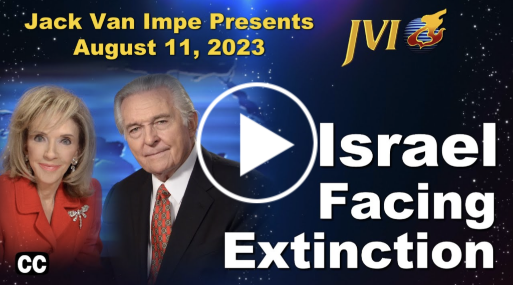 Jvim Daniel MINISTRY SPOTLIGHT: Jack Van Impe Ministries - MinistryWatch