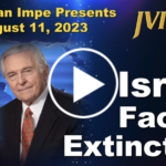 MINISTRY SPOTLIGHT: Jack Van Impe Ministries