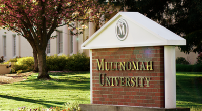 Multnomah University Drops Faith Statement Requirement