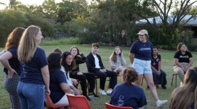 Ministries Making a Difference