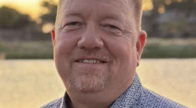 Missing Texas Pastor Found Dead