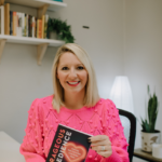 Scarlet Hope Shares Christ, Resources With Exploited Women