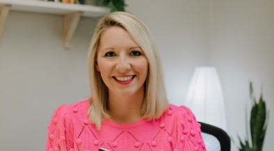 Scarlet Hope Shares Christ, Resources With Exploited Women