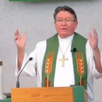Pastor Indicted Alongside Trump in Georgia Election Meddling Case