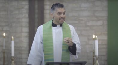 Resurrection Anglican in Austin Moves Affiliation to the Episcopal Church