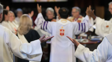United Methodist Pastors Feel Worse and Worry More Than a Decade Ago