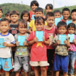 35.5 Million Bibles Distributed Around the World in 2022