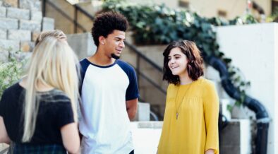 Gen Z Less Generous With Money, Most Generous With Their Time